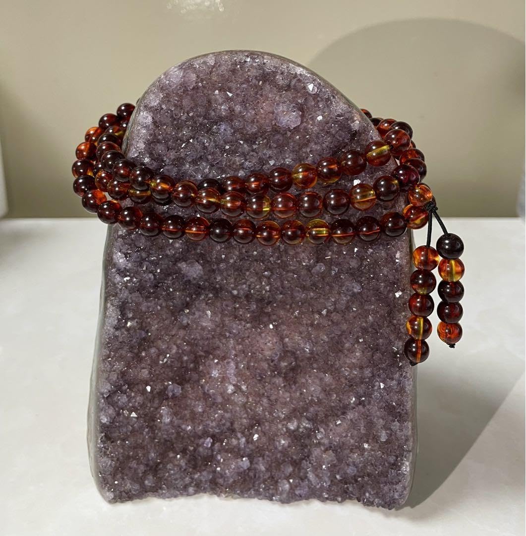 Amazon.co.jp: アメジスト ドーム 水晶置物 幸運 浄化 パワーストーン